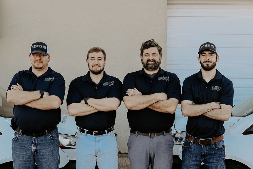 Why We Value Our HVAC Technicians and Plumbers