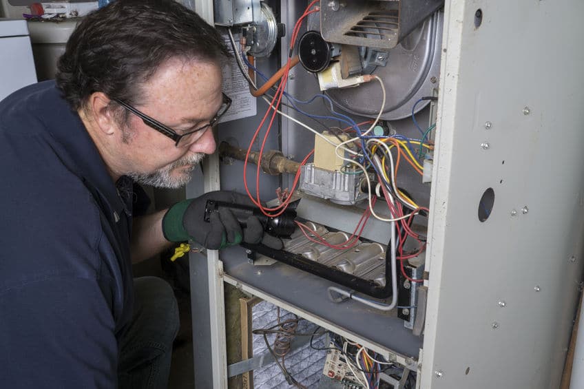 The Top 5 Furnace Tune-Up Benefits