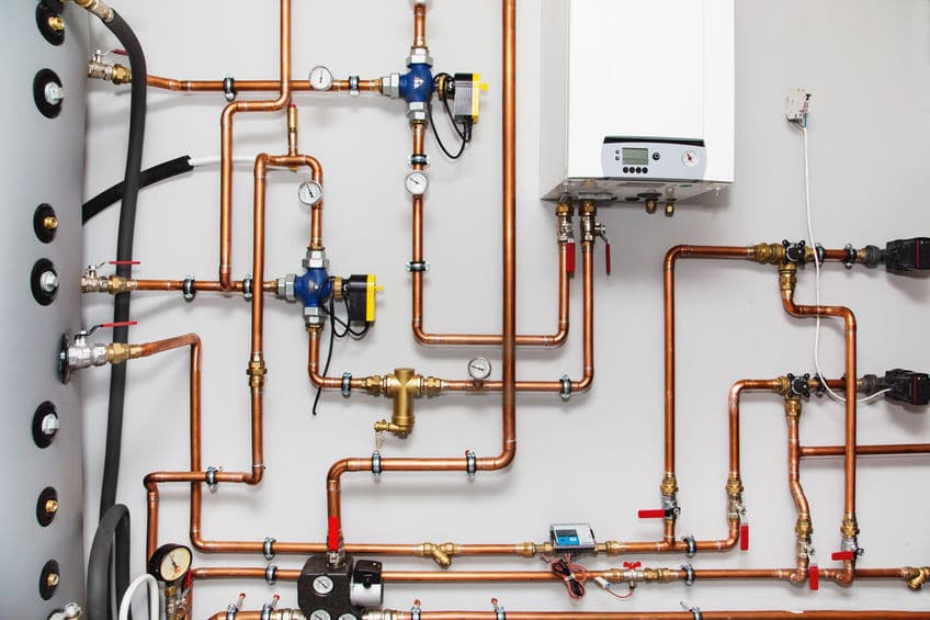 The Top 5 Benefits of Heat Pumps