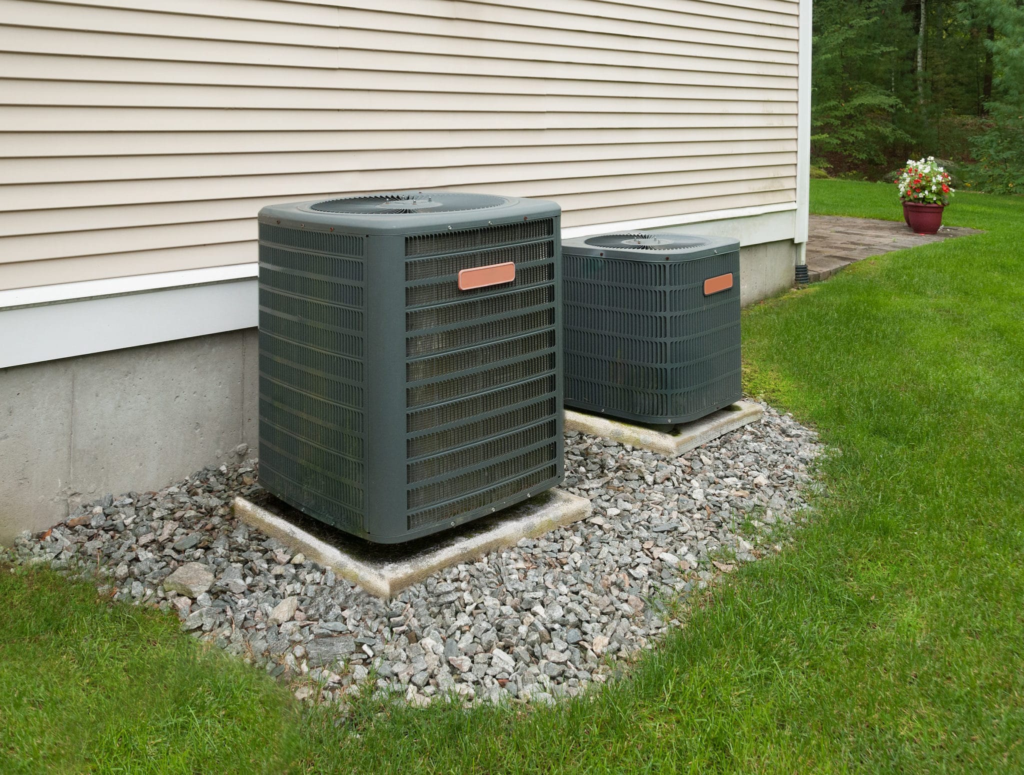 Outdoor Unit For Ac