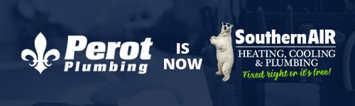 perot plumbing