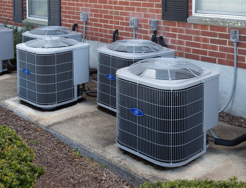 Why Your AC Unit is Constantly Running