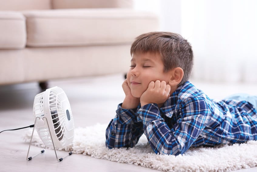 Common AC Problems to Look Out For This Summer