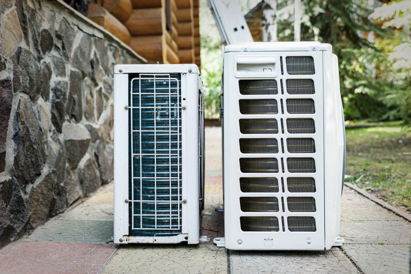 How to Choose the Right AC Unit