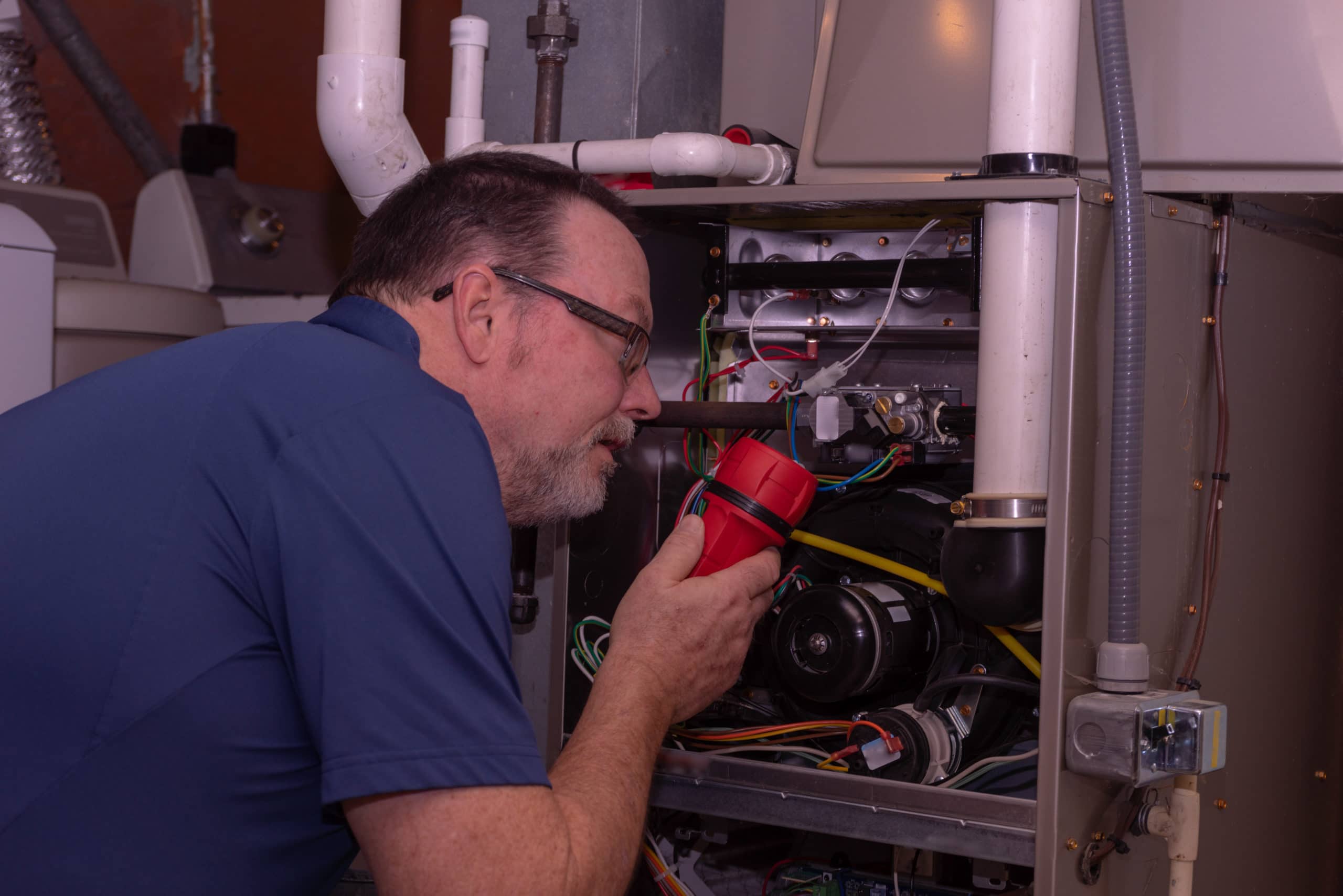 5 Signs That You Need To Replace Your Furnace