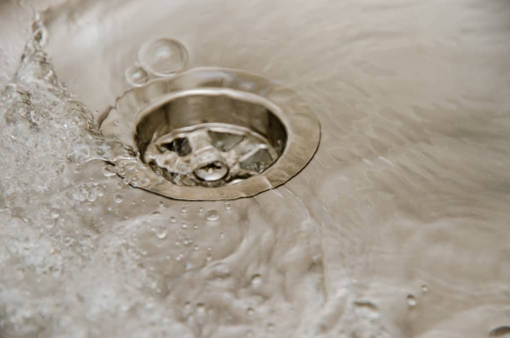 drain cleaning in pineville