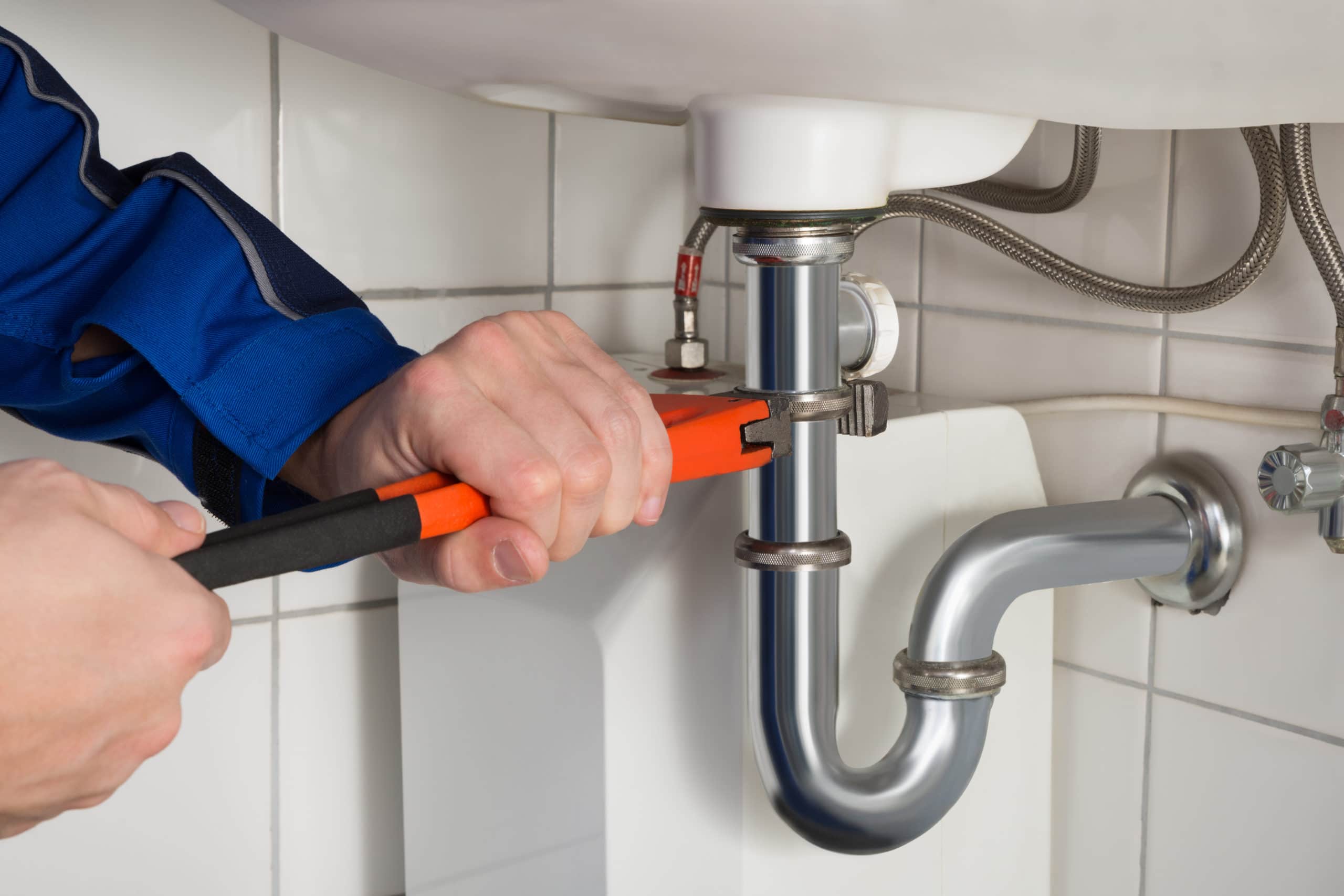 Plumbing Services Charlottesville