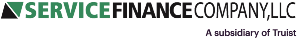 service finance logo