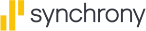 synchrony logo