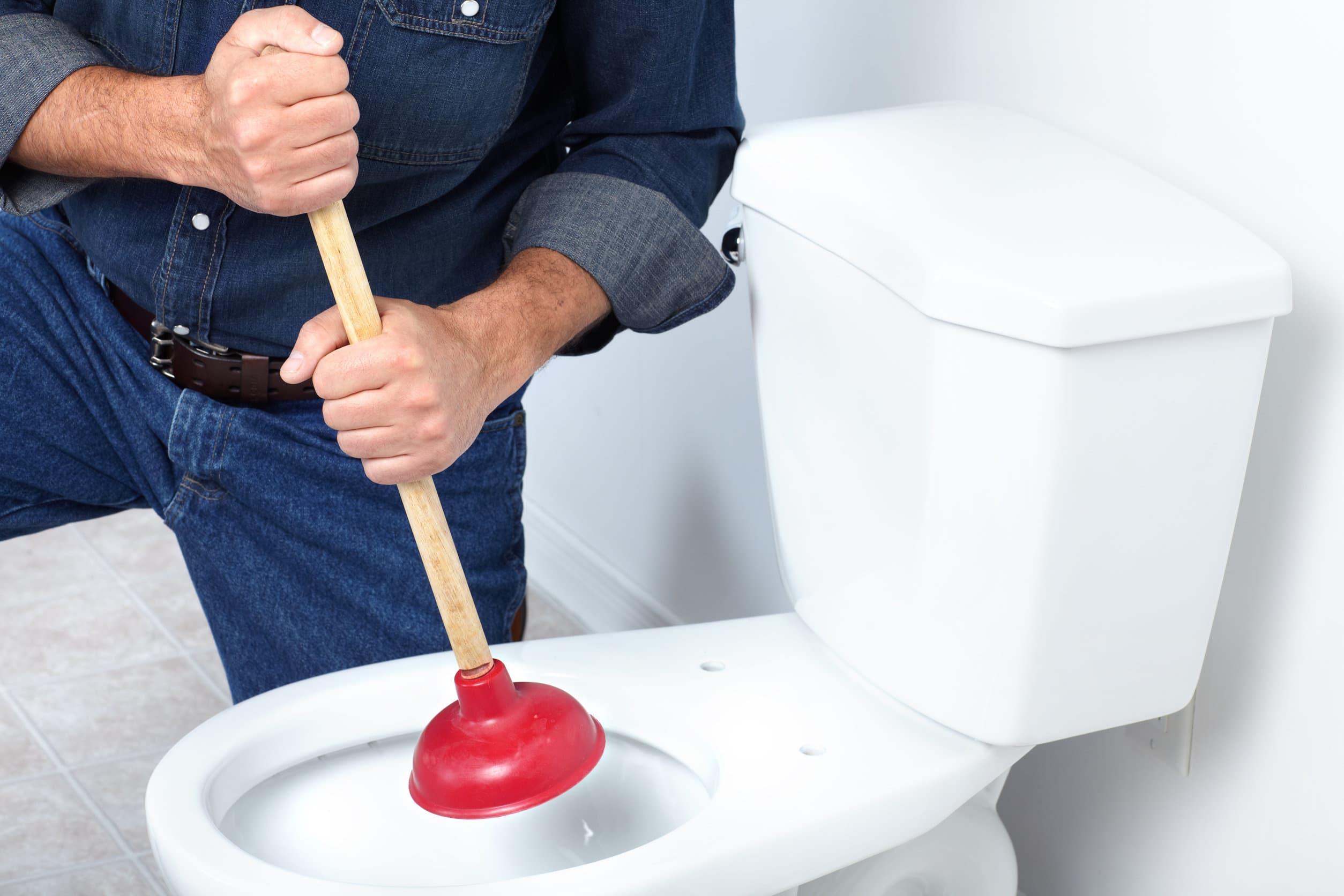 Will Flushable Wipes Clog My Toilet?