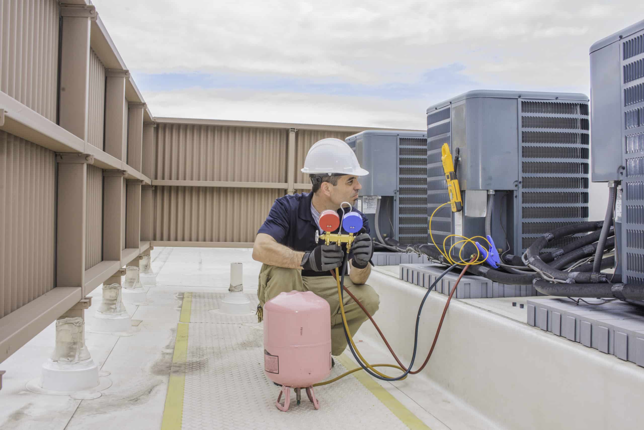 AC Replacement 101: What Is SEER?