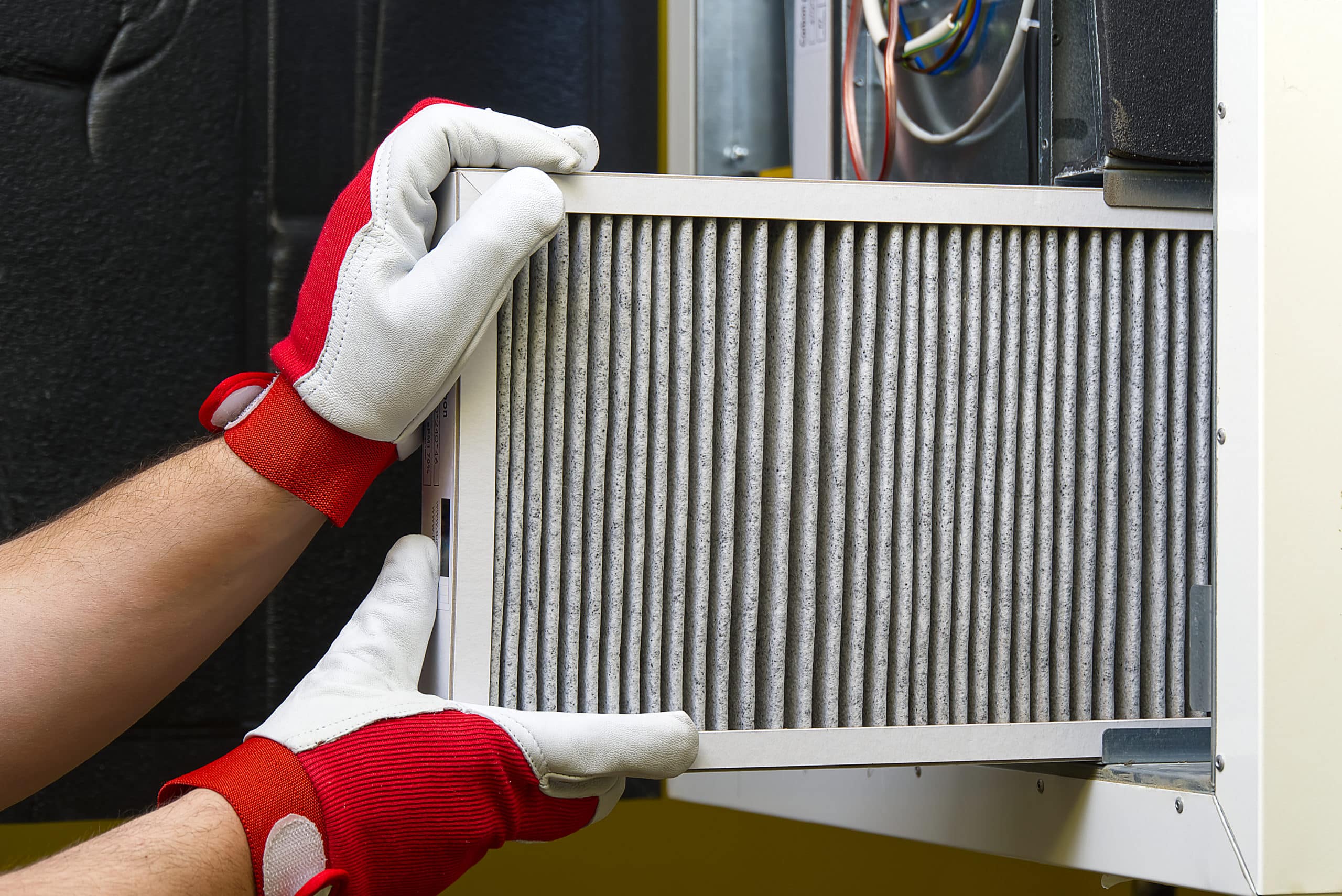 What Happens If You Don’t Change Your HVAC Filter?