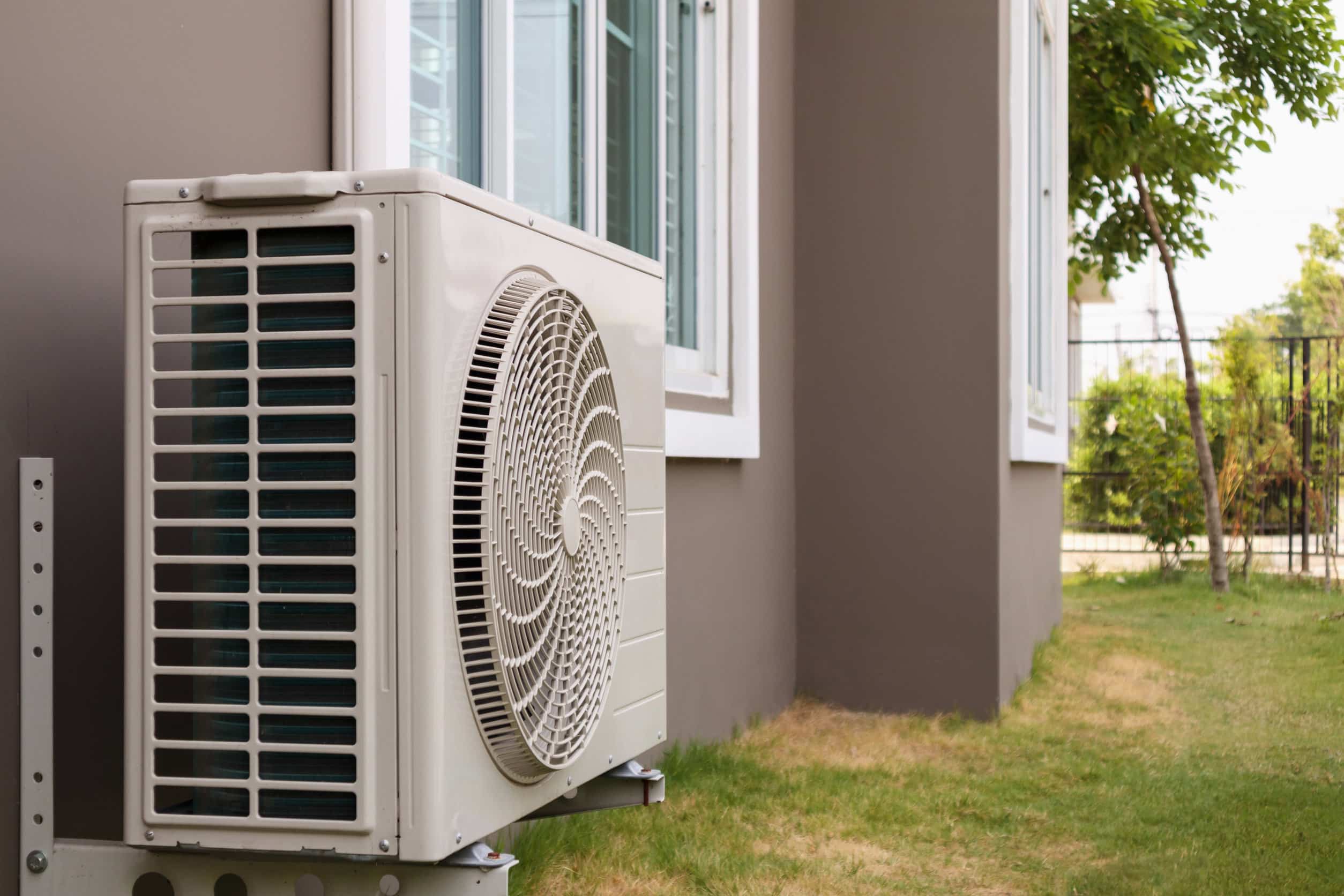 ductless zone control services and installation