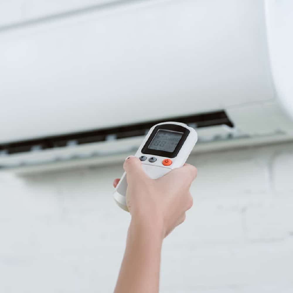 ductless ac services in central louisiana, mini split ac systems