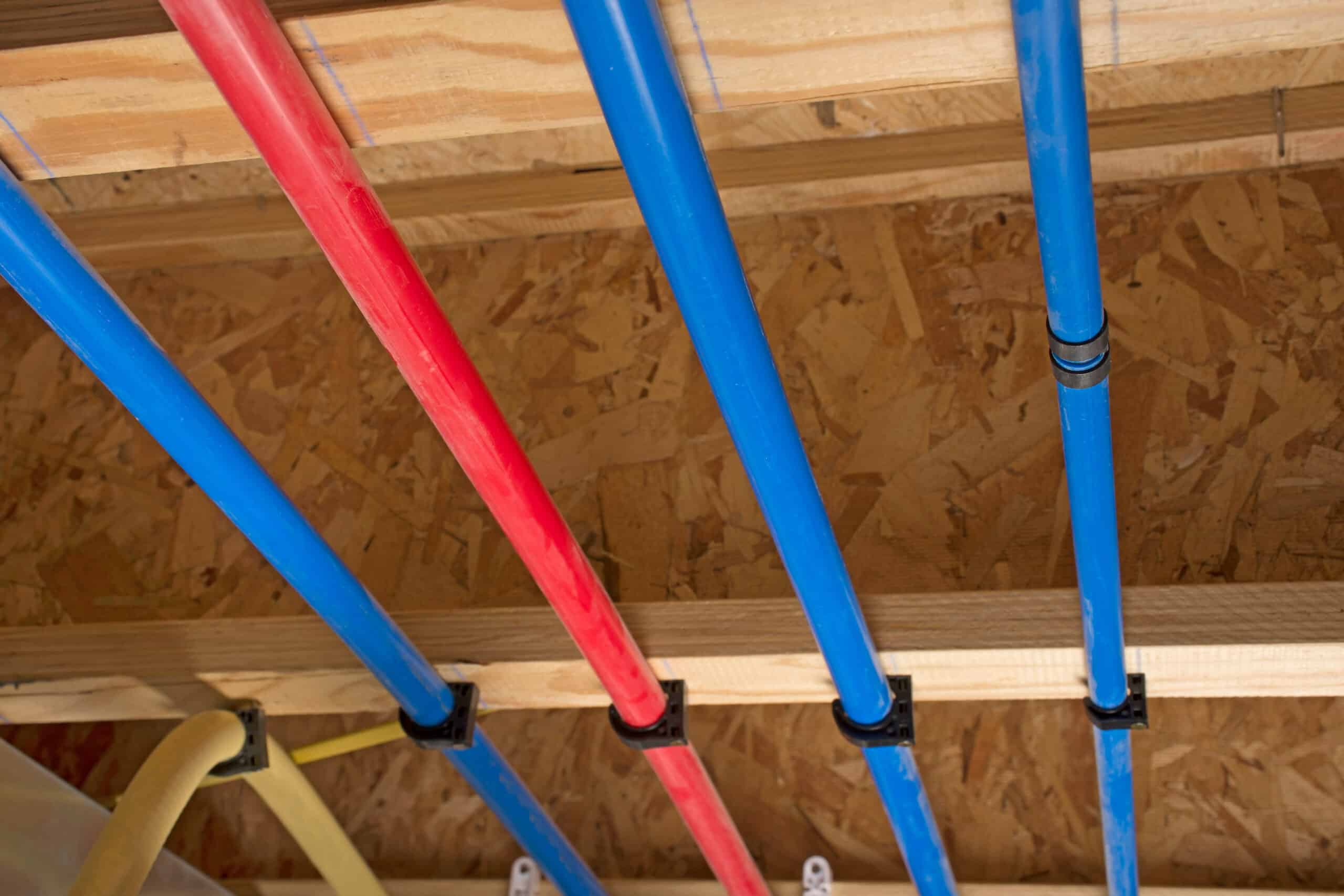 What Is Whole-Home Repiping?