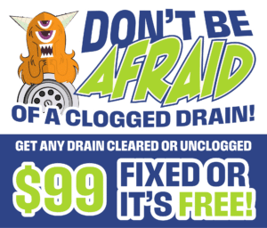 How Do You Unclog a Severely Clogged Drain?