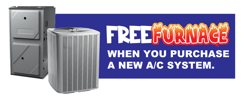 free furnace promo graphic