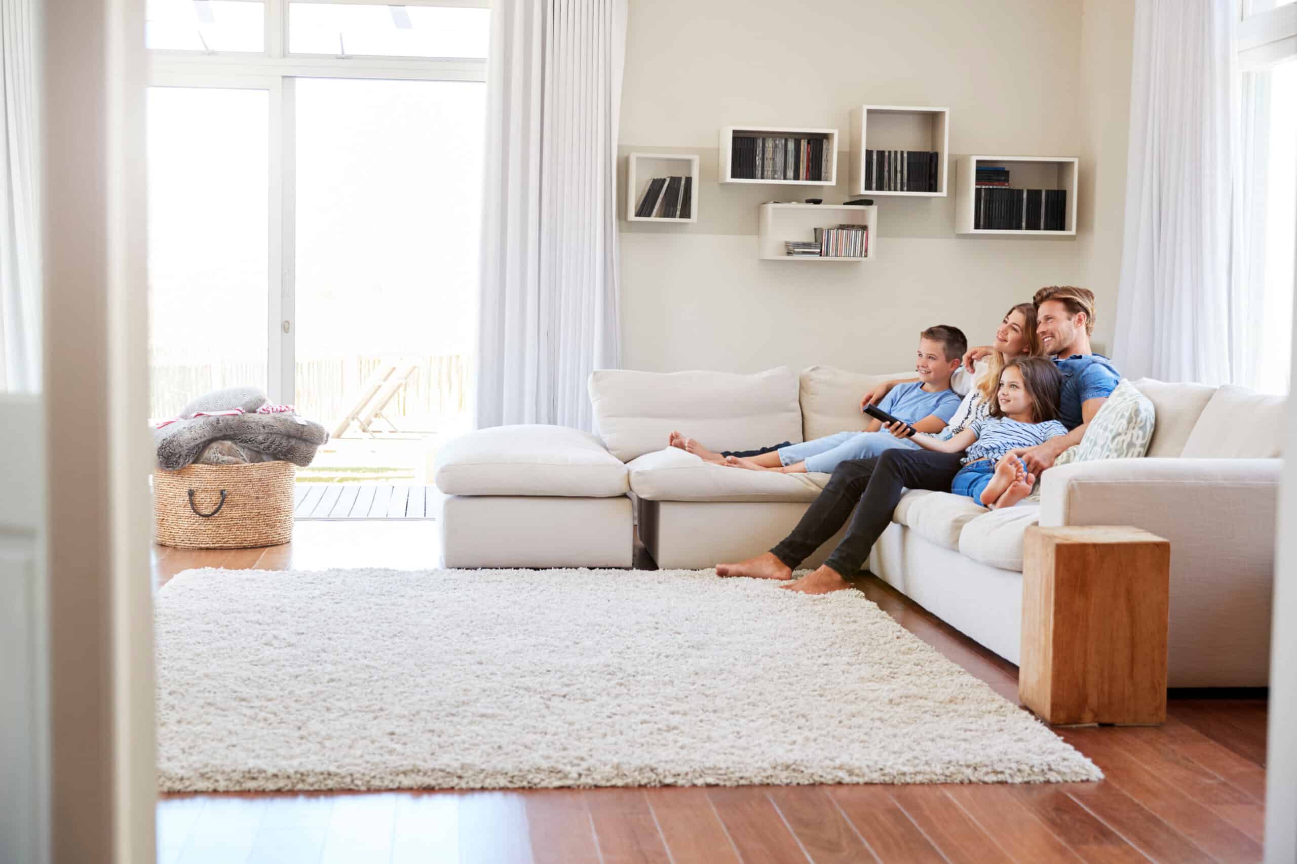 Prepare for the Heat with Southern Air’s $69 Seasonal Tune-Up