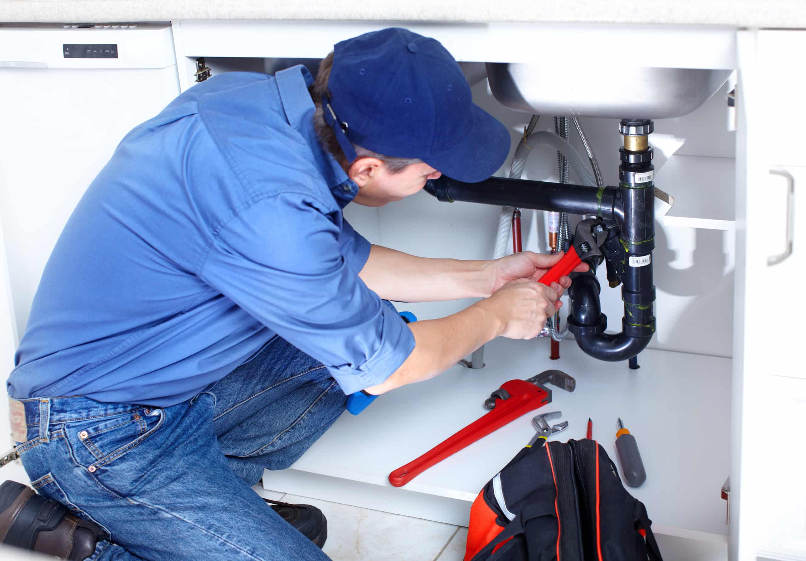 Southern Air Louisiana Plumbing and Leak Detection
