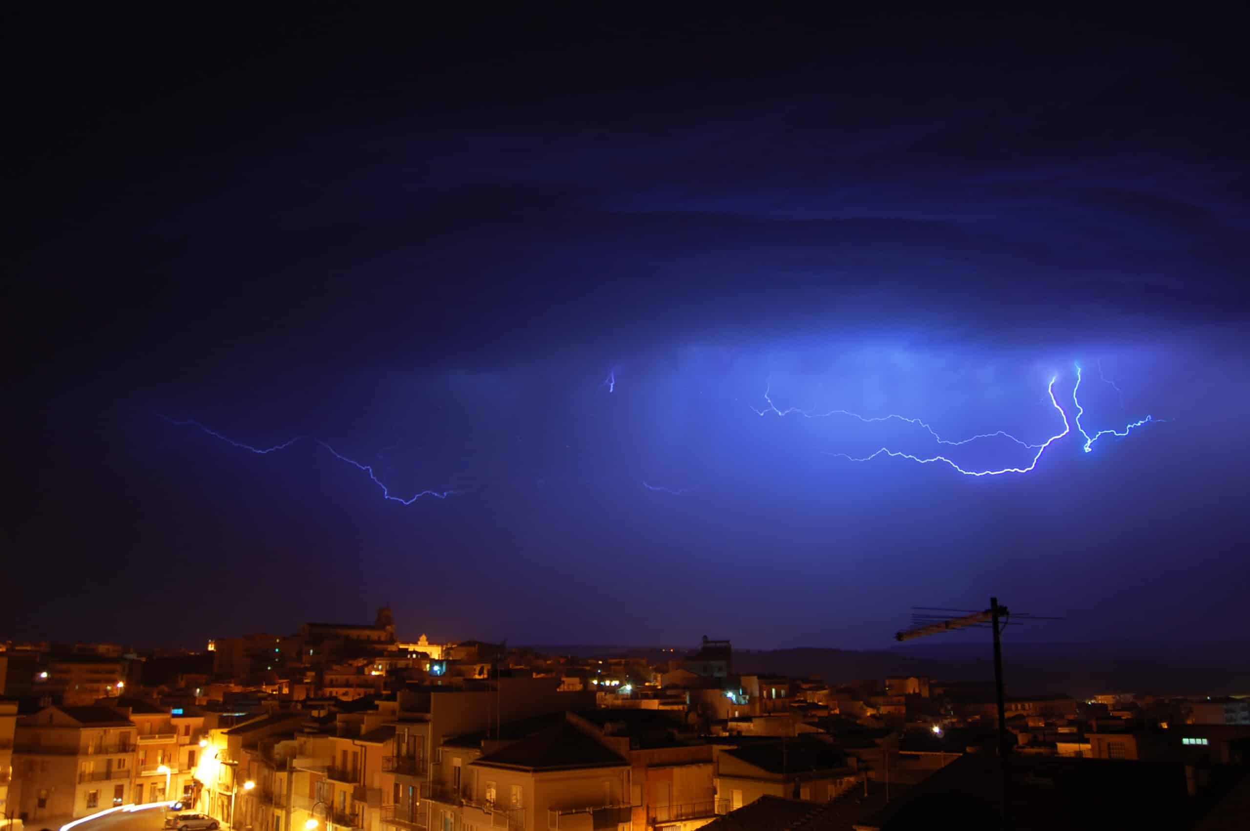 Stay Safe and Secure: Southern Air’s Response to Severe Weather