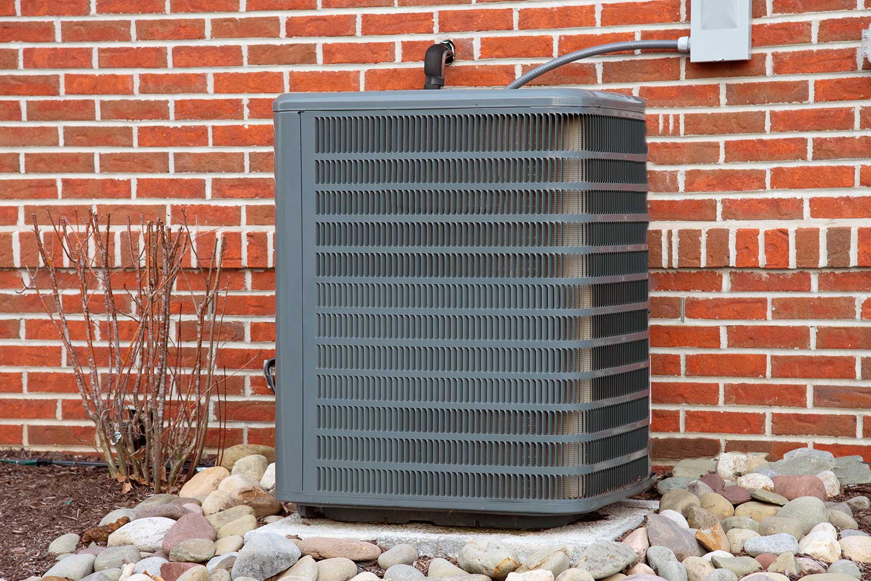 Why Is My A/C System So Loud?